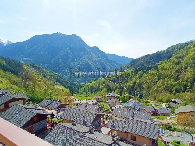 Appartamento in vendita di 120 m²