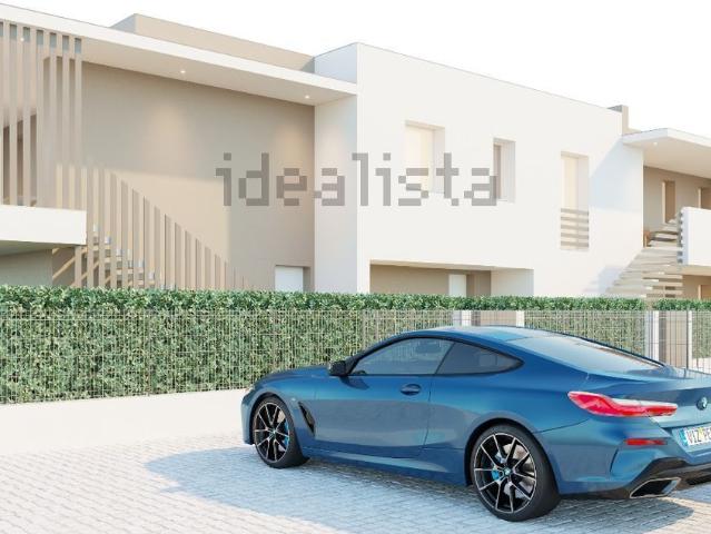 Appartamento in vendita di 120 m²