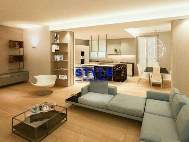 Appartamento in vendita di 120 m²
