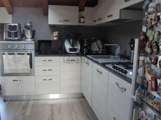 Appartamento in vendita di 120 m²