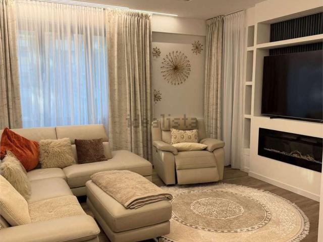 Appartamento in vendita di 120 m²