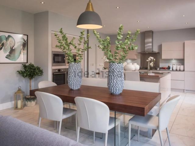 Appartamento in vendita di 120 m²