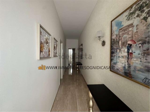 Appartamento in vendita di 120 m²
