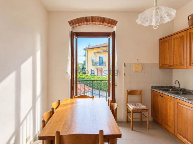 Appartamento in vendita di 120 m²