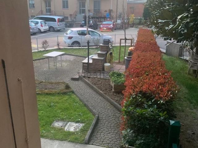 Appartamento in vendita di 120 m²