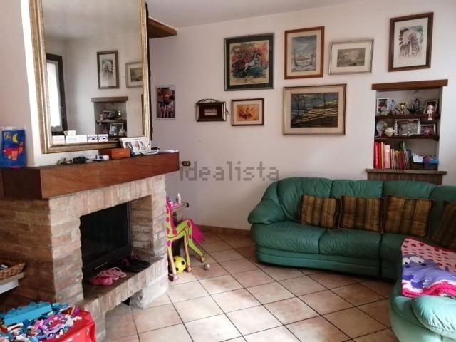 Appartamento in vendita di 120 m²