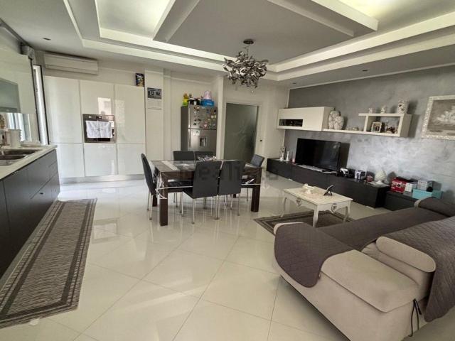 Appartamento in vendita di 120 m²