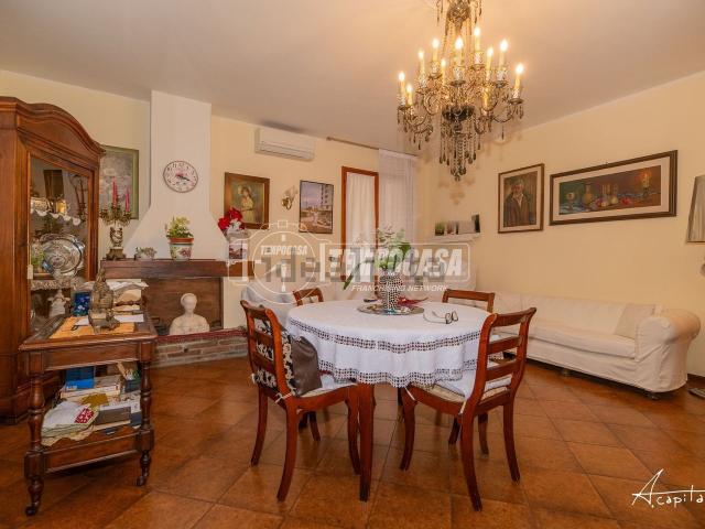 Appartamento in vendita di 120 m²