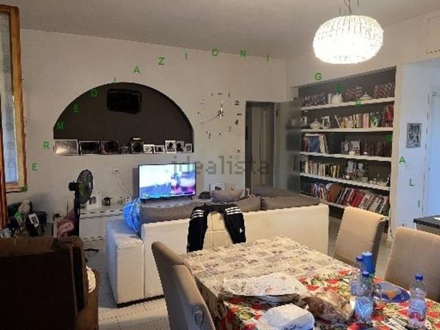 Appartamento in vendita di 120 m²