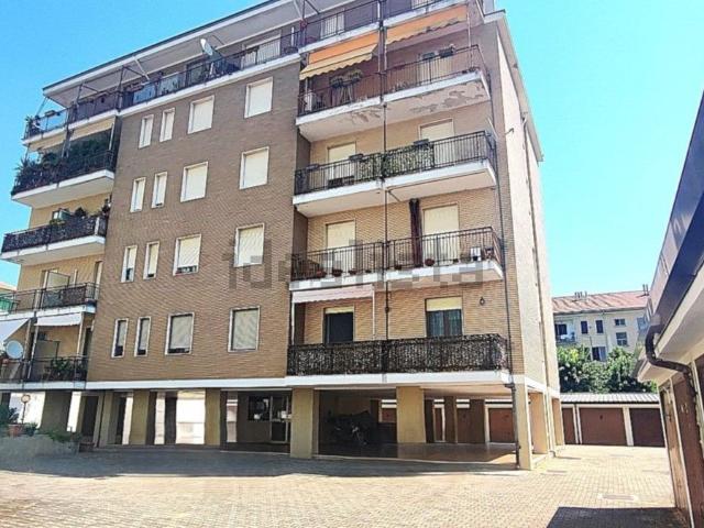 Appartamento in vendita di 120 m²