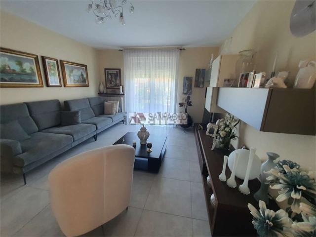 Appartamento in vendita di 120 m²