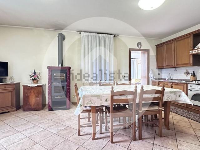 Appartamento in vendita di 120 m²