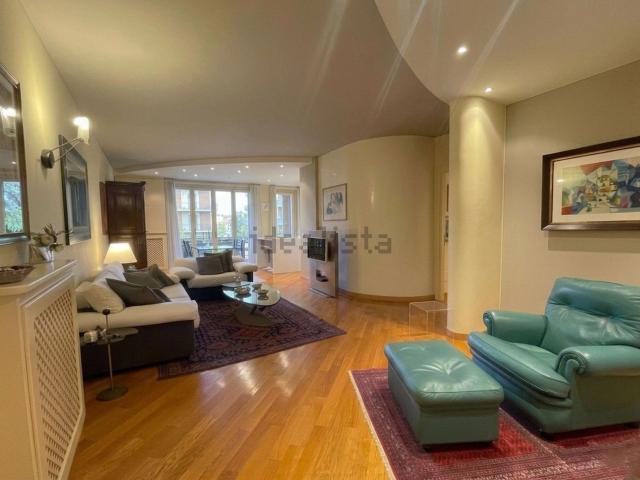 Appartamento in vendita di 120 m²
