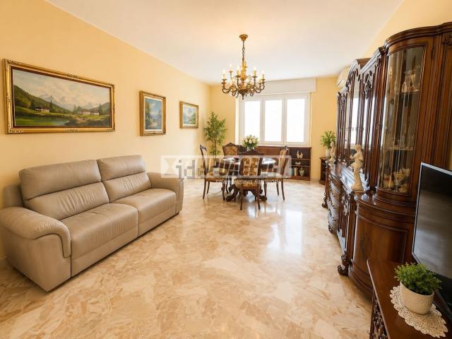 Appartamento in vendita di 120 m²