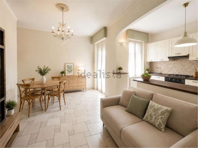 Appartamento in vendita di 120 m²