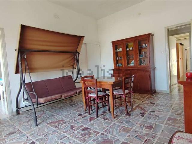 Appartamento in vendita di 120 m²