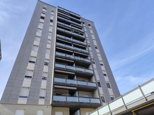 Appartamento in vendita di 120 m²