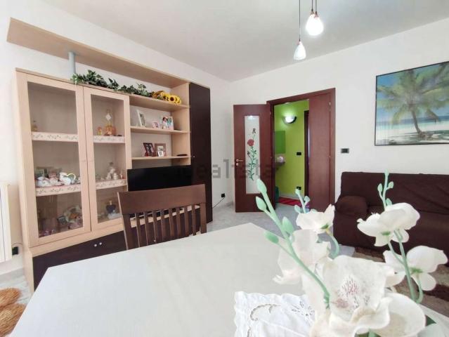 Appartamento in vendita di 120 m² in Via Giordano Pippo, 6