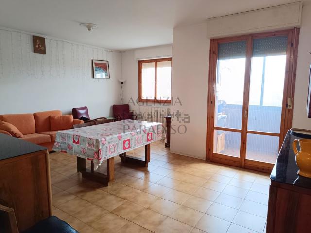 Appartamento in vendita di 120 m²