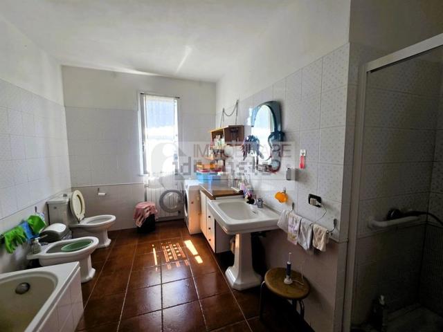 Appartamento in vendita di 120 m²
