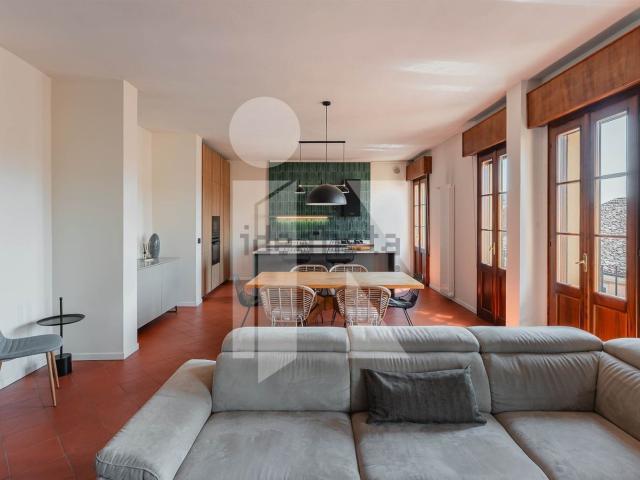Appartamento in vendita di 120 m²