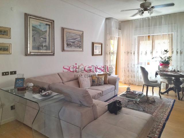Appartamento in vendita di 120 m²