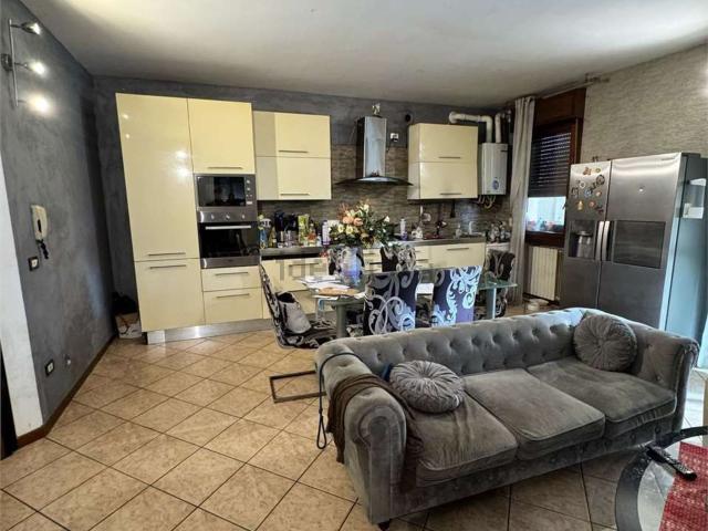 Appartamento in vendita di 120 m²