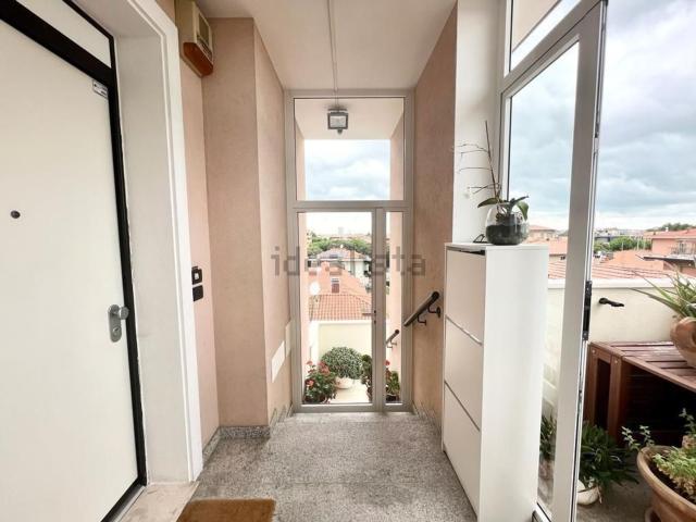 Appartamento in vendita di 120 m²