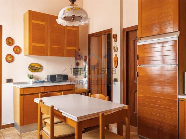Appartamento in vendita di 120 m²