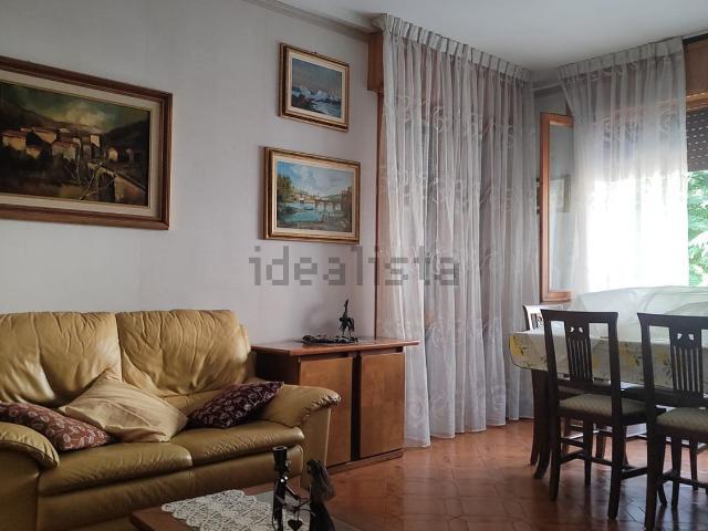 Appartamento in vendita di 120 m²