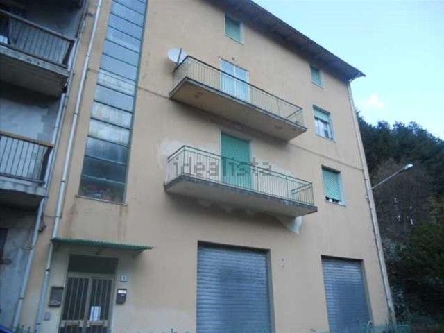 Appartamento in vendita di 120 m²