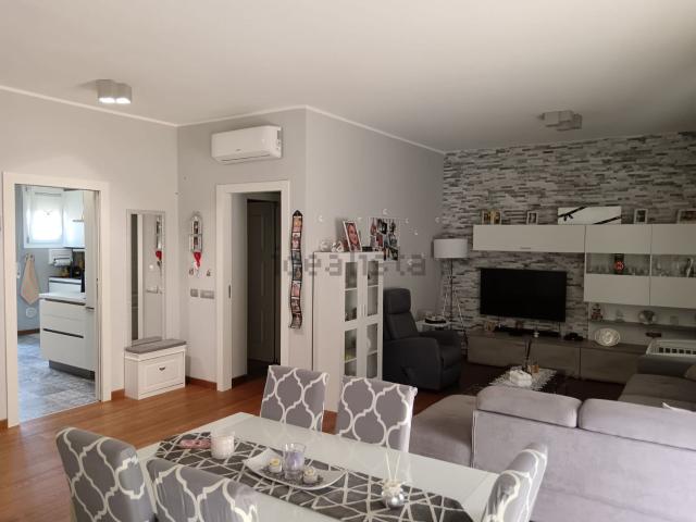 Appartamento in vendita di 120 m²