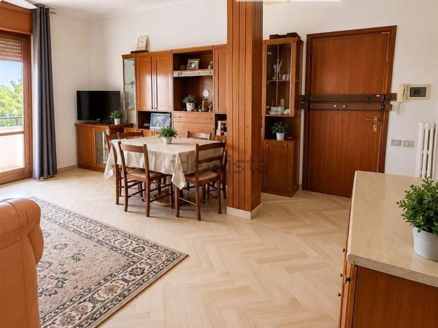 Appartamento in vendita di 120 m²