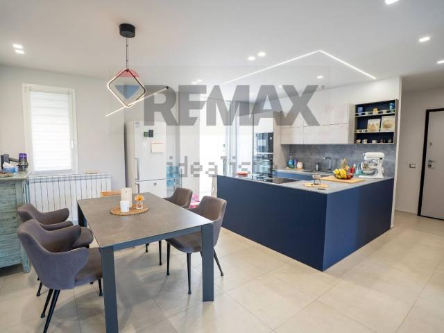 Appartamento in vendita di 120 m²