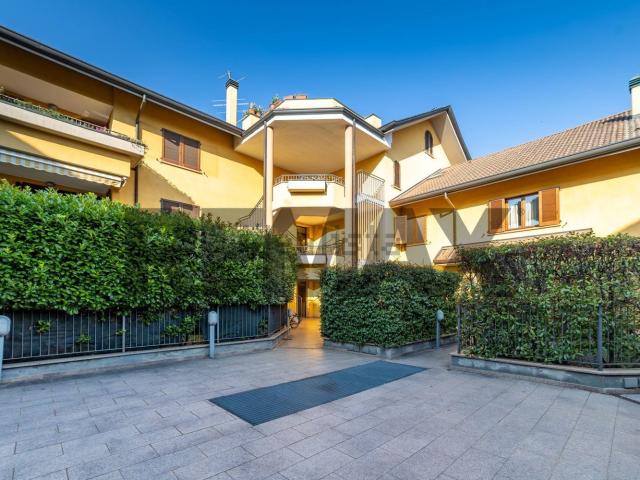 Appartamento in vendita di 120 m²