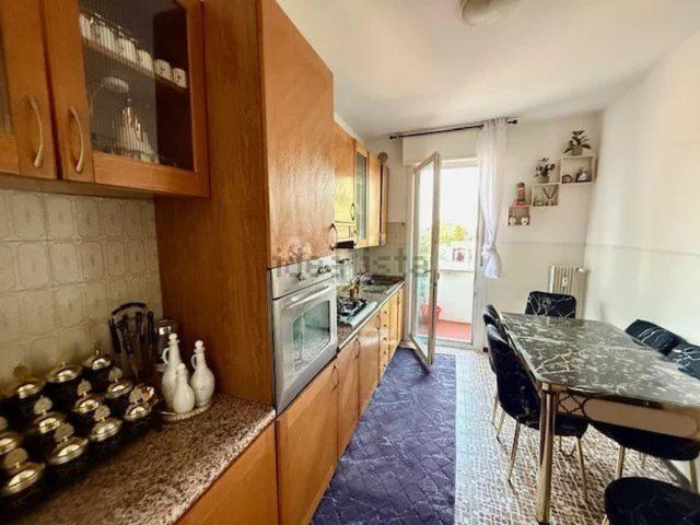 Appartamento in vendita di 120 m²