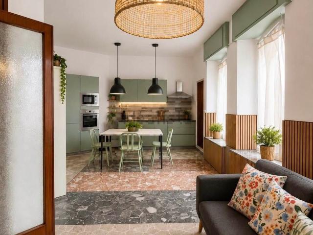 Appartamento in vendita di 120 m²