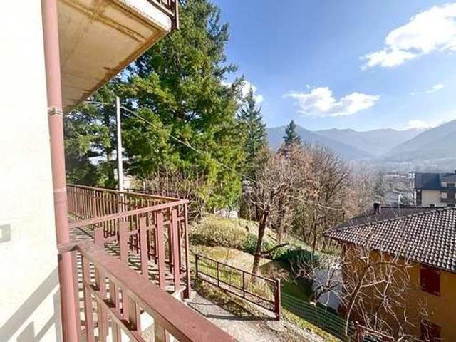 Appartamento in vendita di 120 m²