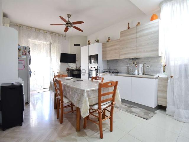 Appartamento in vendita di 120 m²