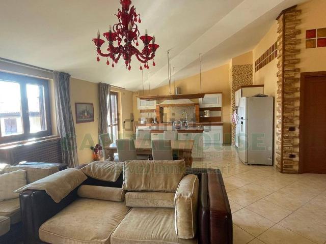 Appartamento in vendita di 120 m²