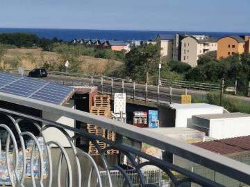 Appartamento in vendita di 120 m²