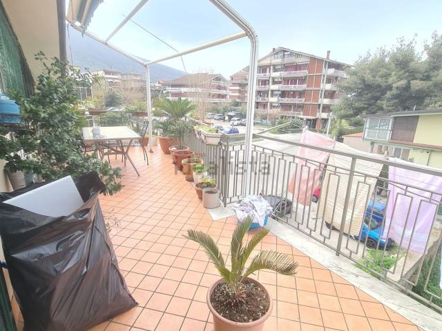 Appartamento in vendita di 120 m² in Traversa Giuseppe Garibaldi
