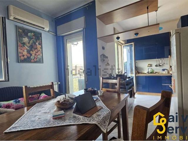 Appartamento in vendita di 120 m² in Traversa la Pizzuta