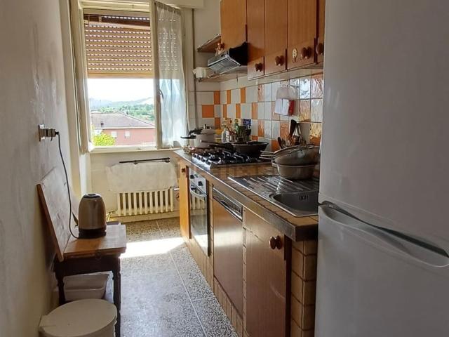 Appartamento in vendita di 120 m² in Via 25 Aprile, 2