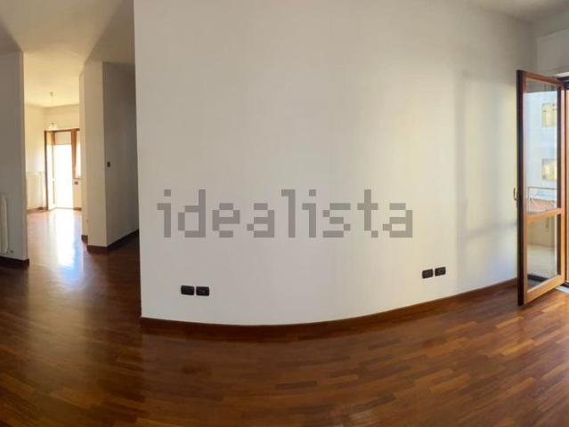 Appartamento in vendita di 120 m² in Via C.B. Cavour