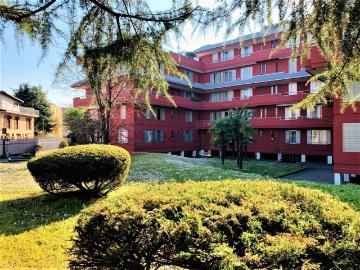 Appartamento in vendita di 120 m² in Via C. Correnti, 9