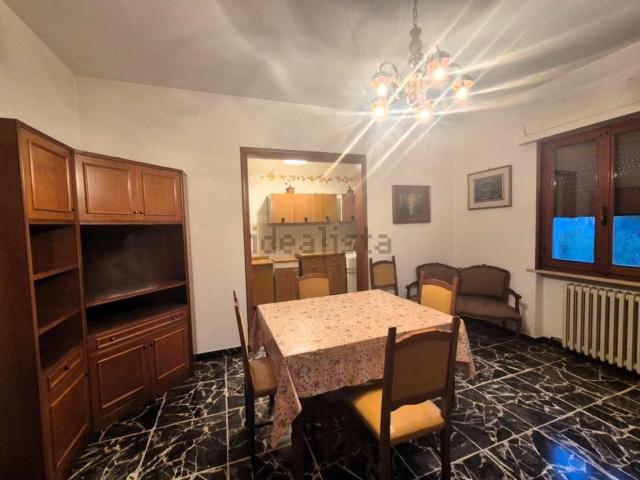 Appartamento in vendita di 120 m² in Via C.Marx