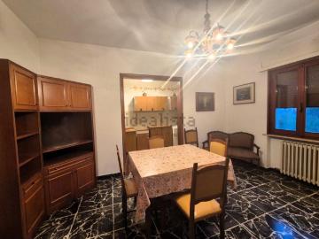 Appartamento in vendita di 120 m² in Via C.Marx