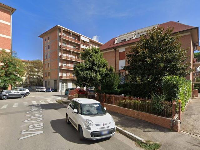 Appartamento in vendita di 120 m² in Via Col Caprile