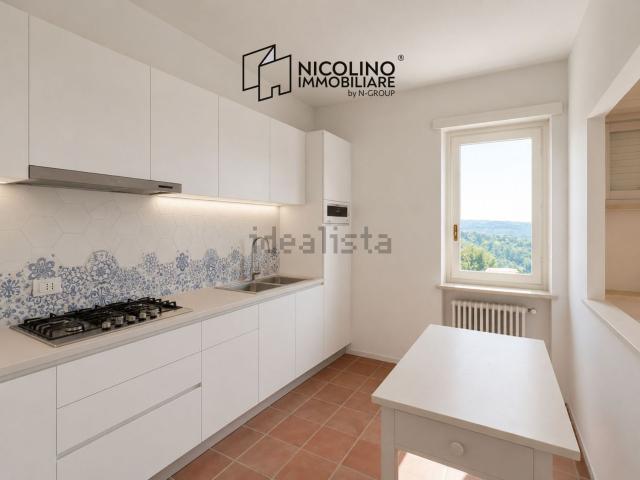 Appartamento in vendita di 120 m² in Via col del sole, 15